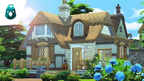 Sims 4 Cottage Living tips .
